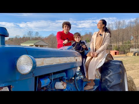 Видео: Прекрасный Уикенд с Детьми | Шопинг из Любимого Магазина | Семейный Влог | Эгине | Heghineh