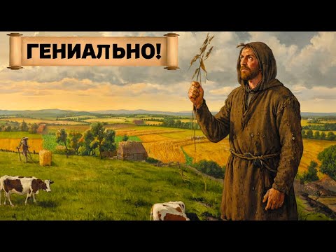 Видео: Удивительные методы Предсказания погоды из Средневековья: Как Фермеры делали это