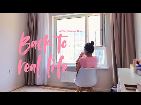 Видео: Монголдоо дасах жинхэнэ амьдрал эхэллээ