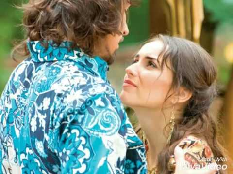 Видео: Кармелита и миро -цыганская песня