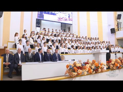 Видео: Замечал ли ты, друг, как красив этот мир? / Песня