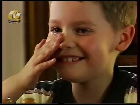 Видео: Блоки рекламы и анонсов + погода (СТС (Москва), 24.06.2001)