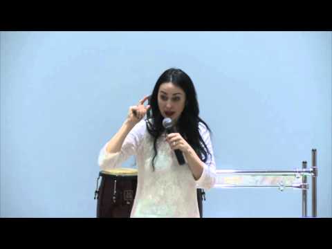 Видео: Евгения Пронькина. Отверженность