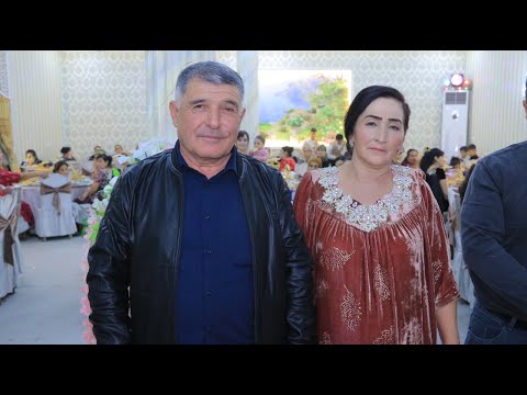 Видео: 60 солаги юбилейи Шодиқул амак деҳаи Оҳалик