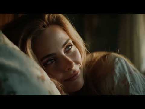 Видео: " Чужое окно" Клип на стихи автора Богдановой Валентины исполняет искусственный интеллект. 