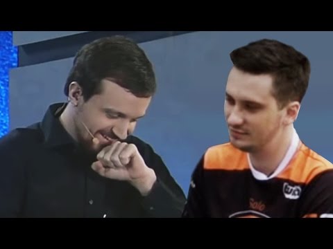 Видео: ДРЕД И СОЛО КОМБИНЯТ В ЛП [Dread, Solo, etc.]