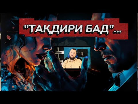 Видео: ТАҚДИРИ БАД/ "ЗАДА БЕҲУШ" кард/тақдири Рухшона