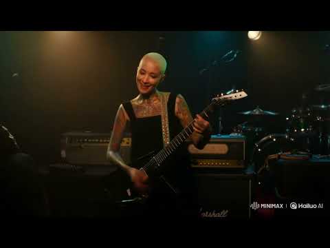 Видео: Когда меня все достанет/классный рок/Мария Варгас #blues #music #музыка