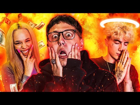 Видео: ХУДШИЕ КЛИПЫ БЛОГЕРОВ (MIA BOYKA, ШИП, DAVA, ЧИЖОВА, БАБИЧ,  ГОДУНОВА,)