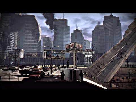 Видео: DEADLIGHT - ДВА ПАТРОНА.. ФИНАЛ | Часть 3 (Прохождение)