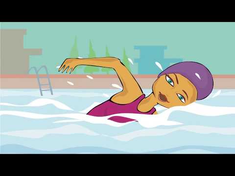 Видео: Что такое Вода? Энциклопедия для детей. Развивающий мультик. Знакомство с Капелькой. Мультик детям.