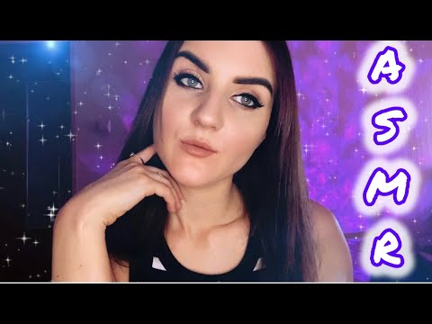 Видео: 🫧ASMR Тест новых триггеров💟болталка о моих покупках🛍️