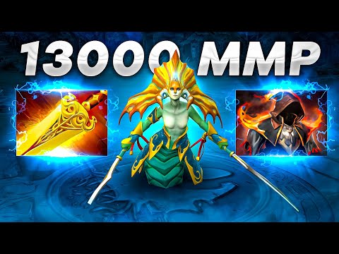 Видео: ВЗЯЛ 13К ММР НА НАГЕ С ВИНРЕЙТОМ 80+