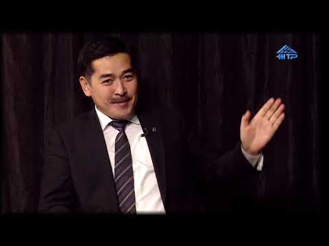 Видео: Баткен окуясы: элдик дипломатия кандай башталган?