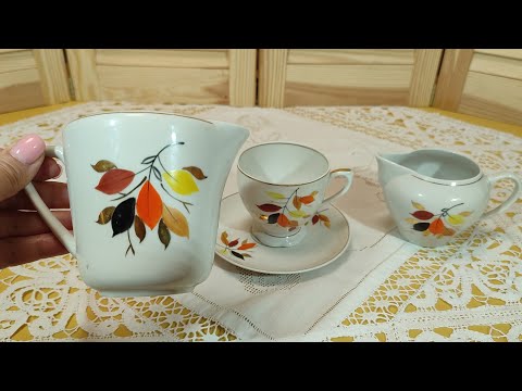 Видео: Закон притяжения. Как быстро он срабатывает? Молочник родом из прошлого. Клеймо загадка.