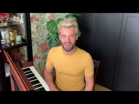 Видео: Мастер-класс по эстрадному пению (опора звука)