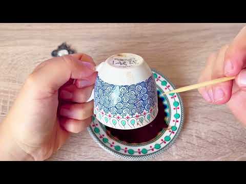 Видео: ‼️СУПЕР ПЕРЕМЕНА🎁⛵️ЧТО ВАС СЕЙЧАС УДИВИТ?💯😍Гадание на кофейной гуще