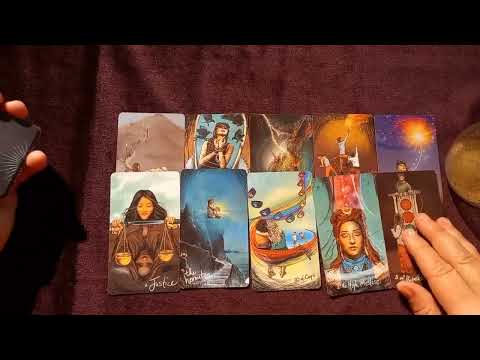 Видео: ❤️ В ЭТУ ⏳ МИНУТУ, В ЭТУ СЕКУНДУ ! ПРОЧТЕМ ЕГО мысли о ВАС! гадание на таро и игральных картах