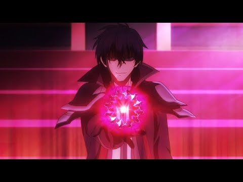 Видео: [ТОП 10] Аниме где ГГ настолько силен что может захватить весь мир