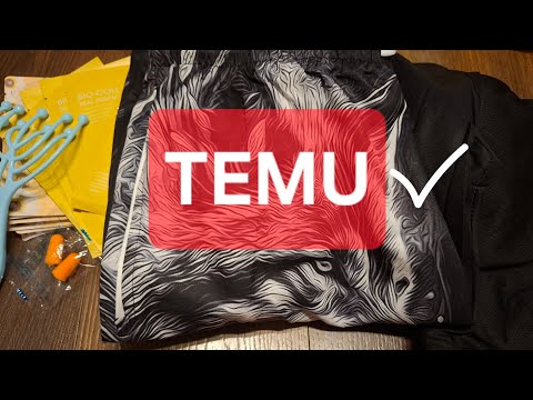 Видео: TEMU отличные и нужные товары👍