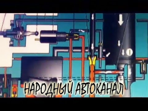 Видео: Повышенные обороты в режиме холостого хода карбюратора Солекс.