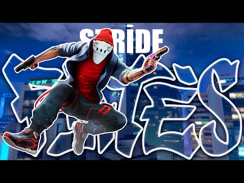 Видео: STRIDE: Fates - VR обзор