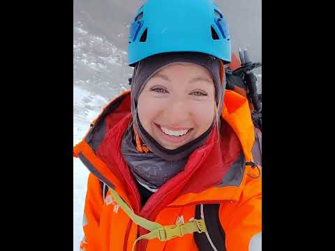 Видео: Восхождение на Эльбрус (5642м.) по 3А к.с. (траверс с запада на юг). Июнь 2025 г.