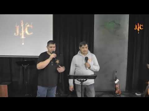 Видео: Сораспятие   благодать без смерти