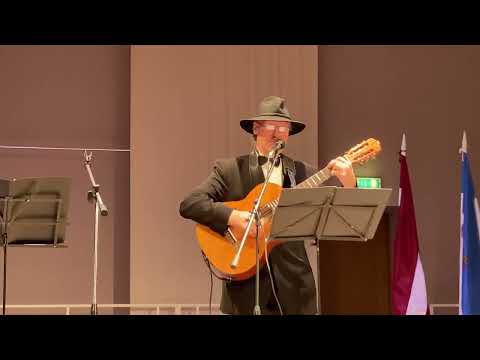 Видео: ,,Жизнь идёт по спирали,,- Юрий Тихомиров