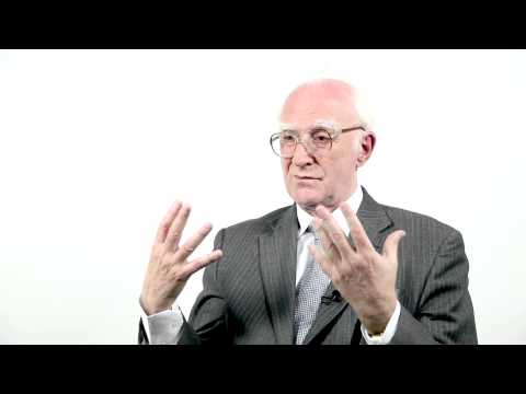 Видео: Полтерович Виктор - Золотовалютные резервы