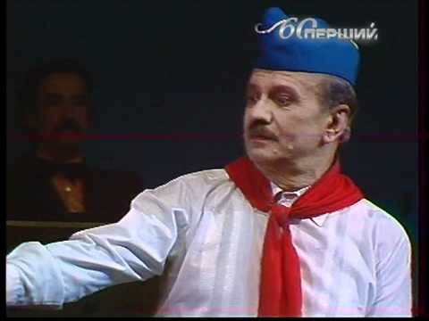 Видео: Хвилюйтесь, будь ласка 01