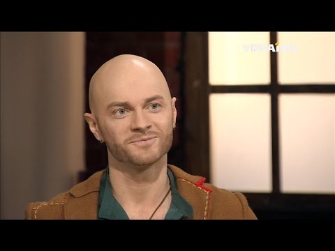 Видео: Відверто з Машею Єфросініною. Влад Яма  (полный выпуск)