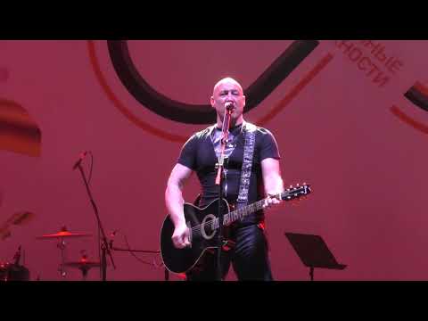 Видео: Концерт Денис Майданов. Часть 2. 16.07.22