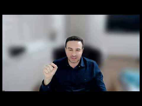 Видео: Субботняя школа. Урок № 13 "Закон Божий и Суд" (А. Бокертов)