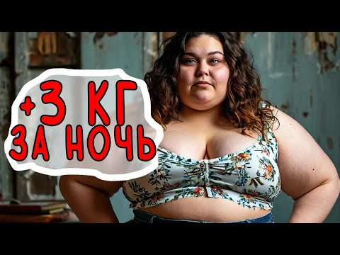 Видео: Худею со 100 кг . Покупки для кухни