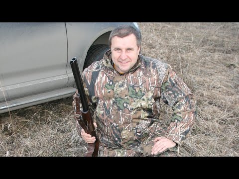 Видео: Оружие: ружьё CZ Mallard калибра 12/76