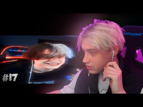 Видео: Некоглай Смотрит 100 фактов про НЕКОГЛАЯ