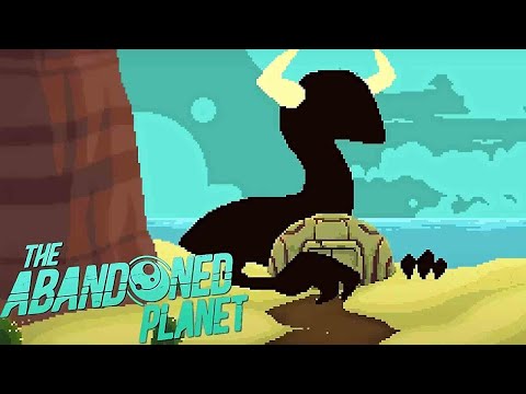 Видео: The Abandoned Planet ➤Прохождение #4 ➤Туда-сюда.