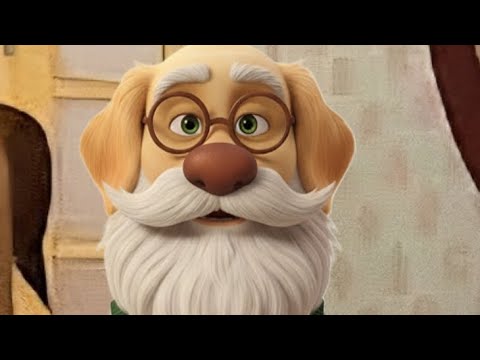 Видео: Сериял "воришка дед"