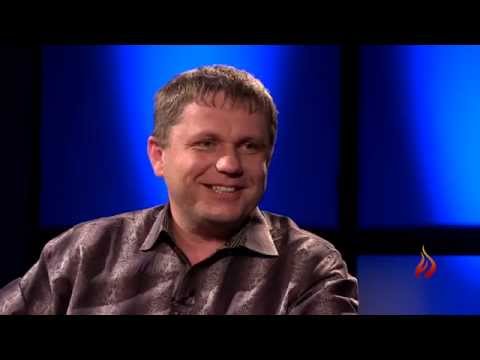 Видео: Свидетельство Александра Приймака. Часть 1