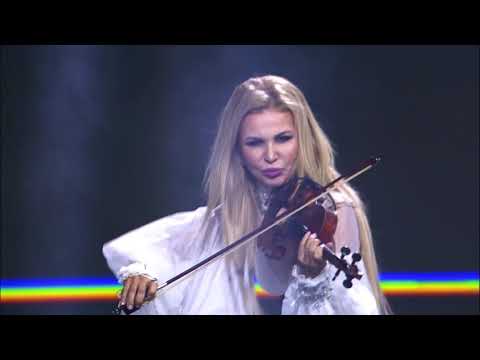 Видео: Жамиля Серкебаева