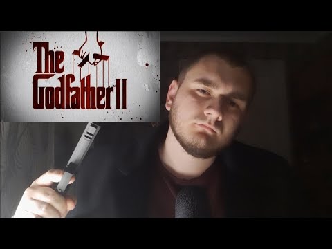Видео: АСМР по игре Крестный отец 2 | The Godfather 2 | Ролевая игра