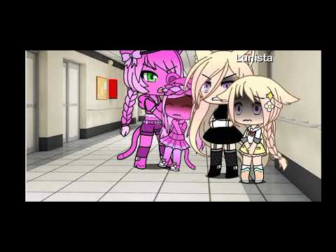 Видео: сборник "я же мать" gacha life