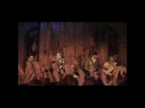 Видео: Fort Royal - Live in Rock-City 1 часть