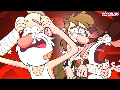 Видео: Прошлое МакГакета - Полная История