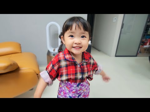 Видео: [SUB] Нормальная, но счастливая повседневная жизнь игривого RUDA в Корее. ❤️💛💚💙