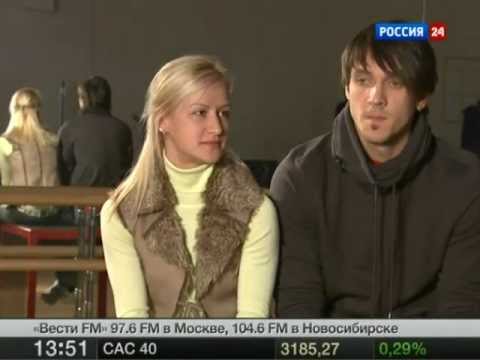Видео: Волосожар - Траньков
