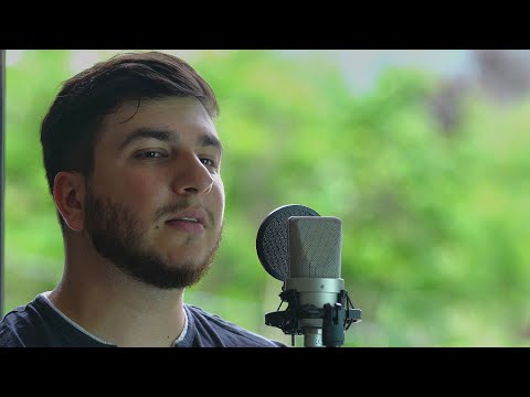 Видео: ЛЮБОВЬ НАСТАЛА (cover by kamik)