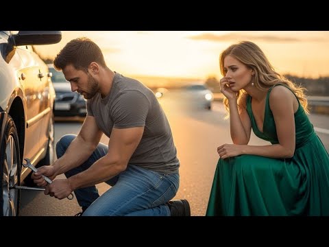 Видео: 🚶‍♂️💔 Бедный отец-одиночка помог 🚗 — и встретил ВЛАДЕЛИЦУ 🏭 крупнейшего автозавода в БРАЗИЛИИ 🇧🇷✨