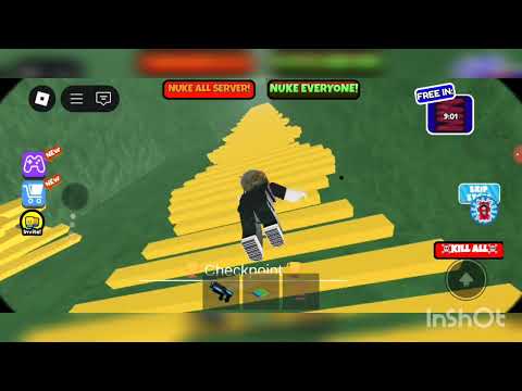 Видео: ПРОХОДИМ CRASTY CRAB RUN